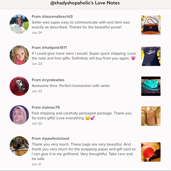 Use code: SHADYSHOPAHOLIC - Picture 3 of 14